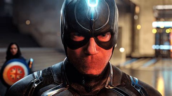 Black Bolt in Doctor Strange Powers & Abilities, Explained