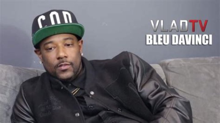Bleu DaVinci There Were Some Real Snitches in BMF Indictments YouTube