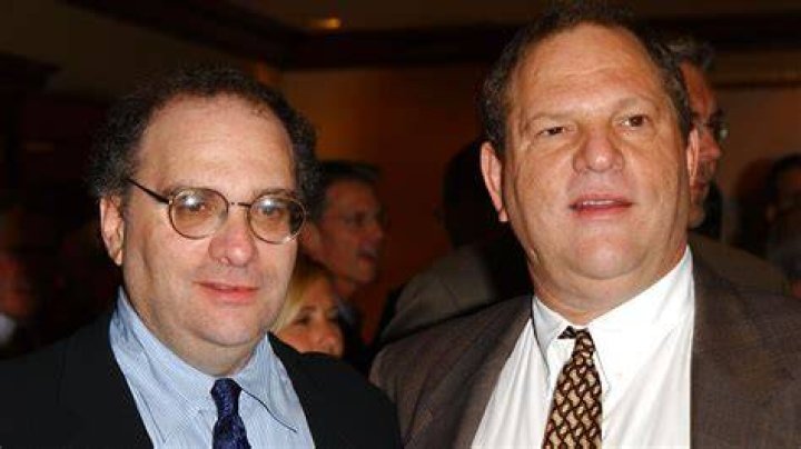 Bob Weinstein's height, weight, age and body measurements