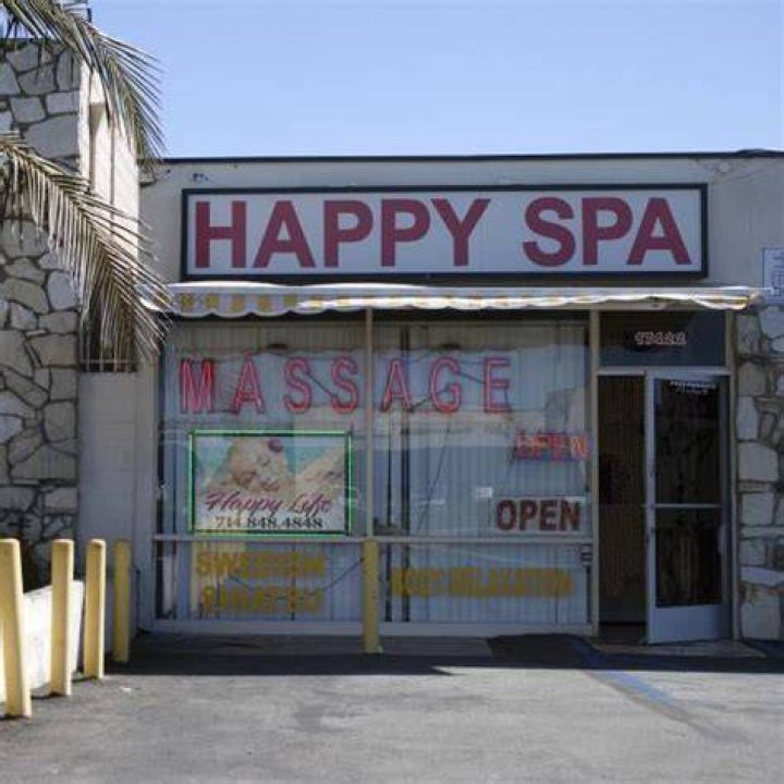Body Rubs Wichita Ks How Much To Pay At Massage Parlor With Happy
