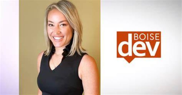 Boise, ID news site BoiseDev adds Gretchen Parsons as managing editor