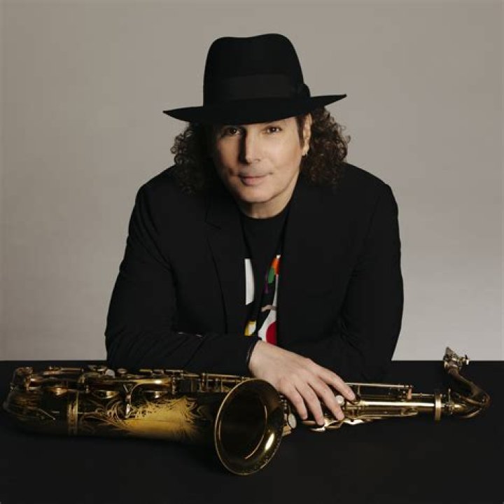 Boney James brings 'Honesty' to Morristown Morris NewsBee News