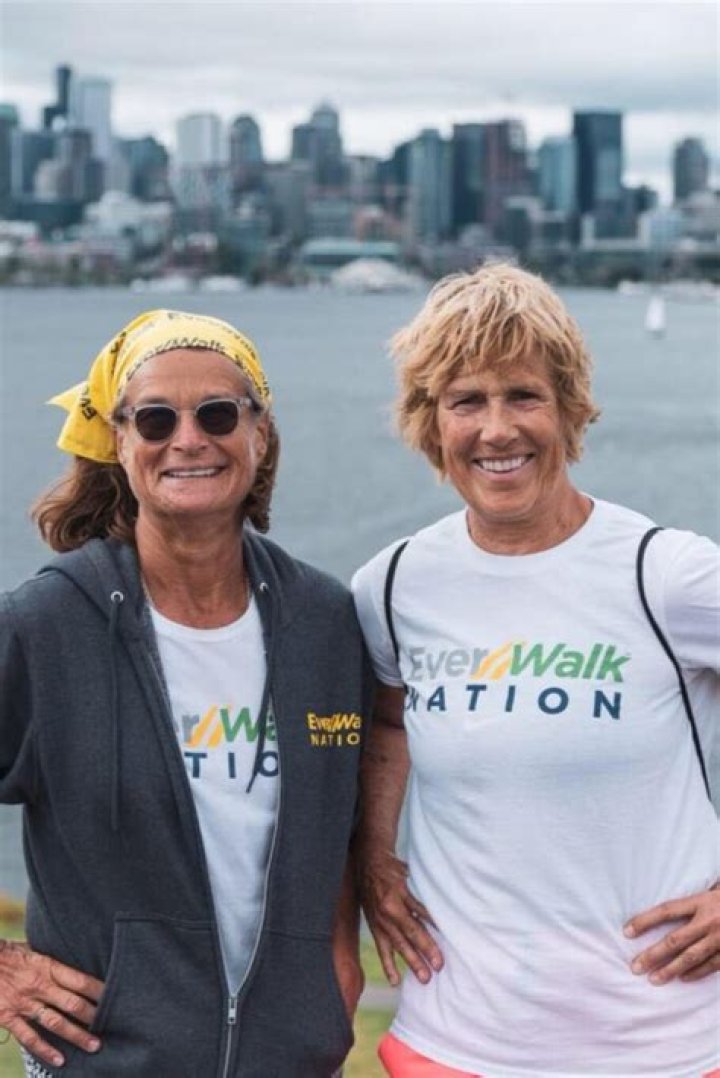 Bonnie Stoll: A Trans Pioneer's Journey To Acceptance And Advocacy