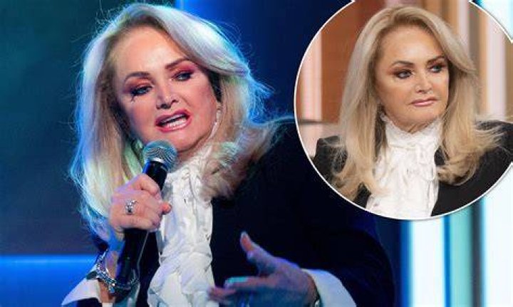 BONNIE TYLER Schreyer Kommunikation
