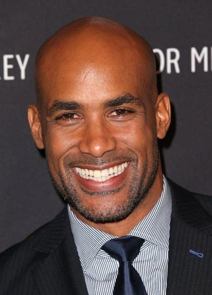 Boris Kodjoe Net Worth (2020 Update)