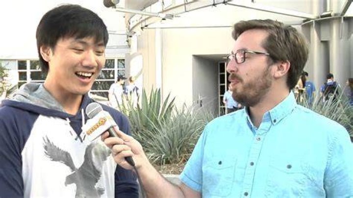 Boxbox Discusses His First Visit to LCS And Previous Riven Cosplay
