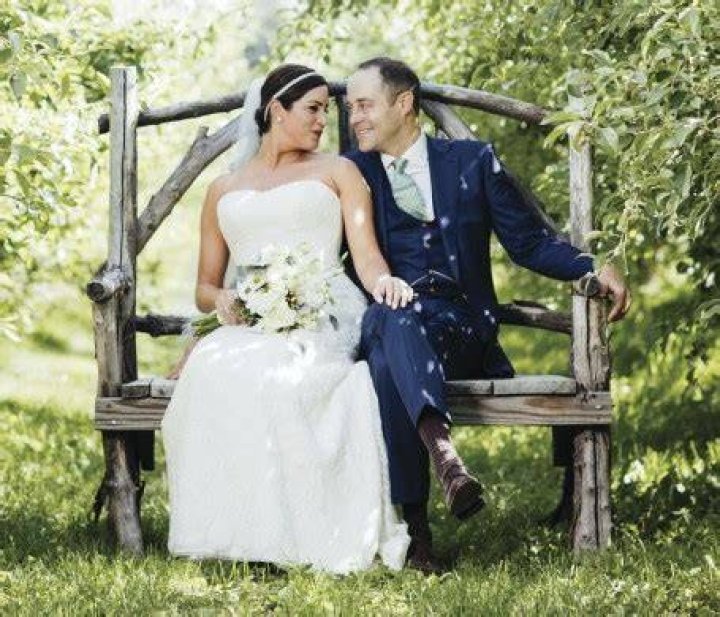 Brad Zibung Biography; Net Worth, Career And Wife ABTC