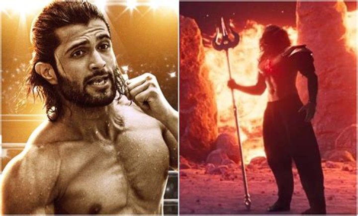 Brahmastra Part Two DEV Ranveer Singh Deepika Padukone Fanmade