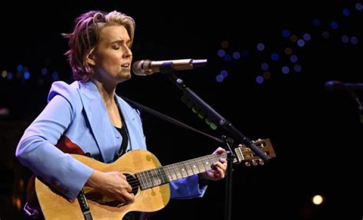 Brandi Carlile JohannOdessa
