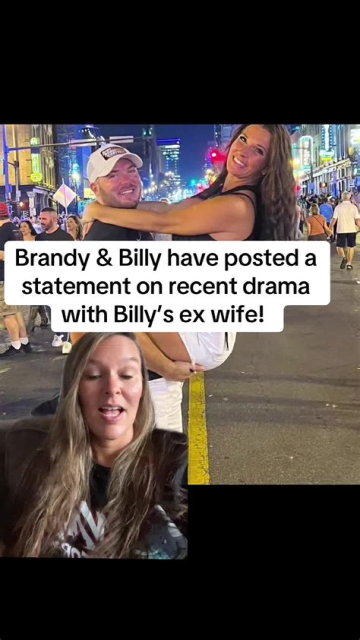 Brandy Billy (Tiktok Star) Wiki, Biography, Age, Boyfriend, Family