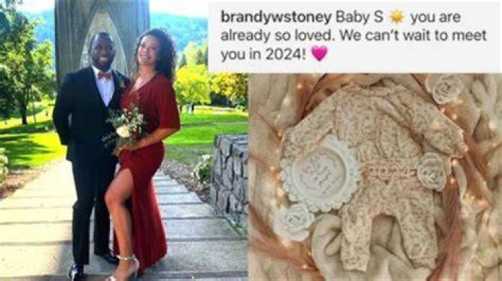 Brandy Washington (Wife of Mayor Levar Stoney) Wiki, Biography, Age
