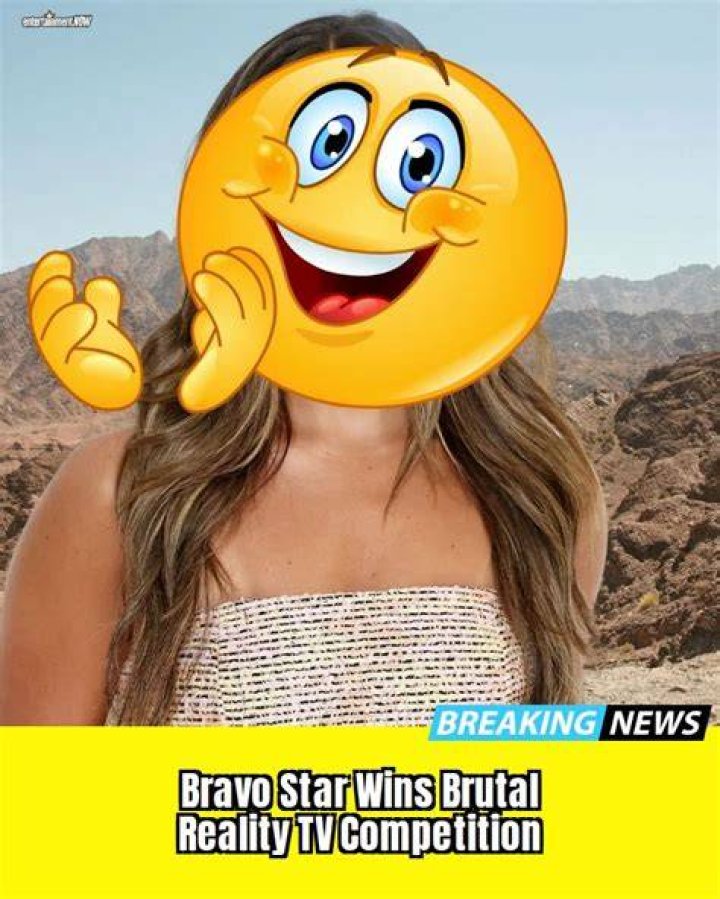 Bravo reality star opens up about sister's tragic death Daily Mail Online
