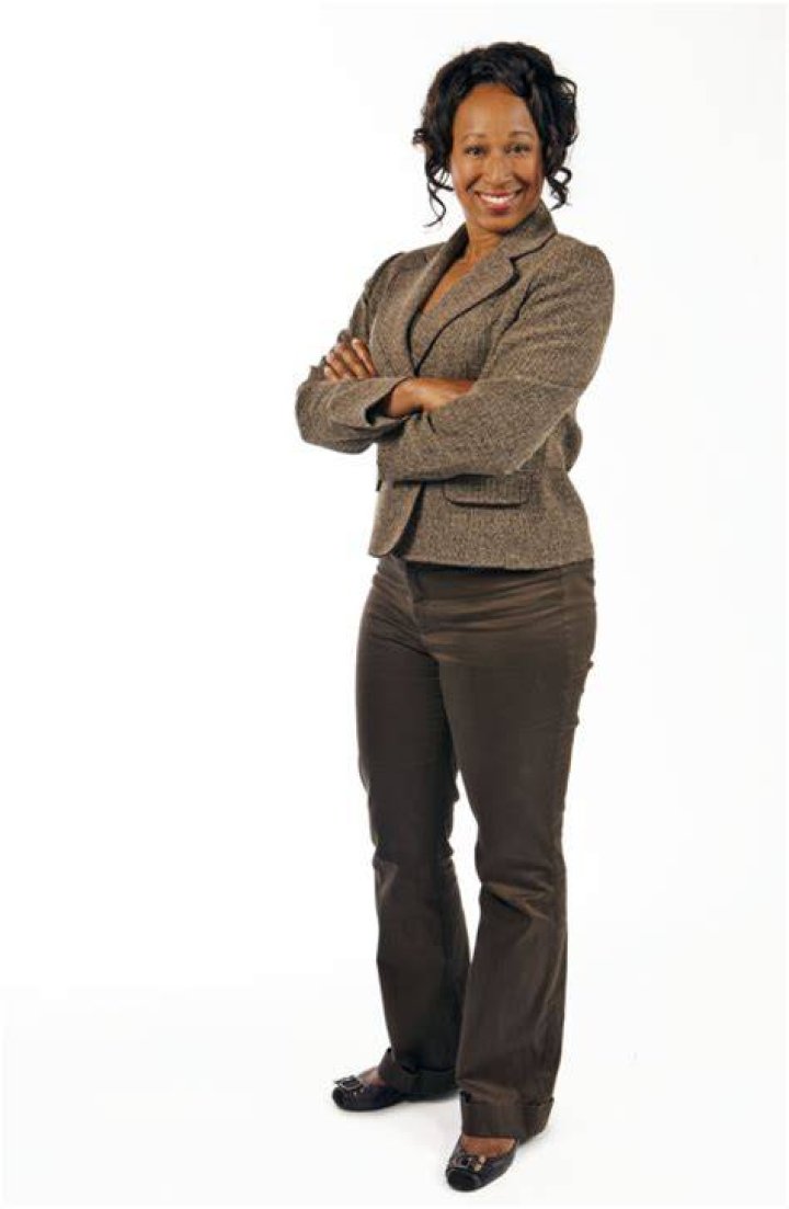 Brenda Crichlow image