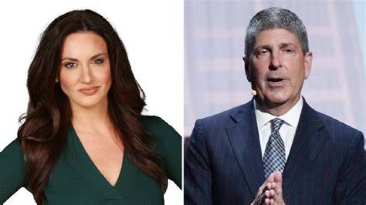 Brennan&rsquo;s Husband The CNBC Anchor Is Married to Matt Cacciotti