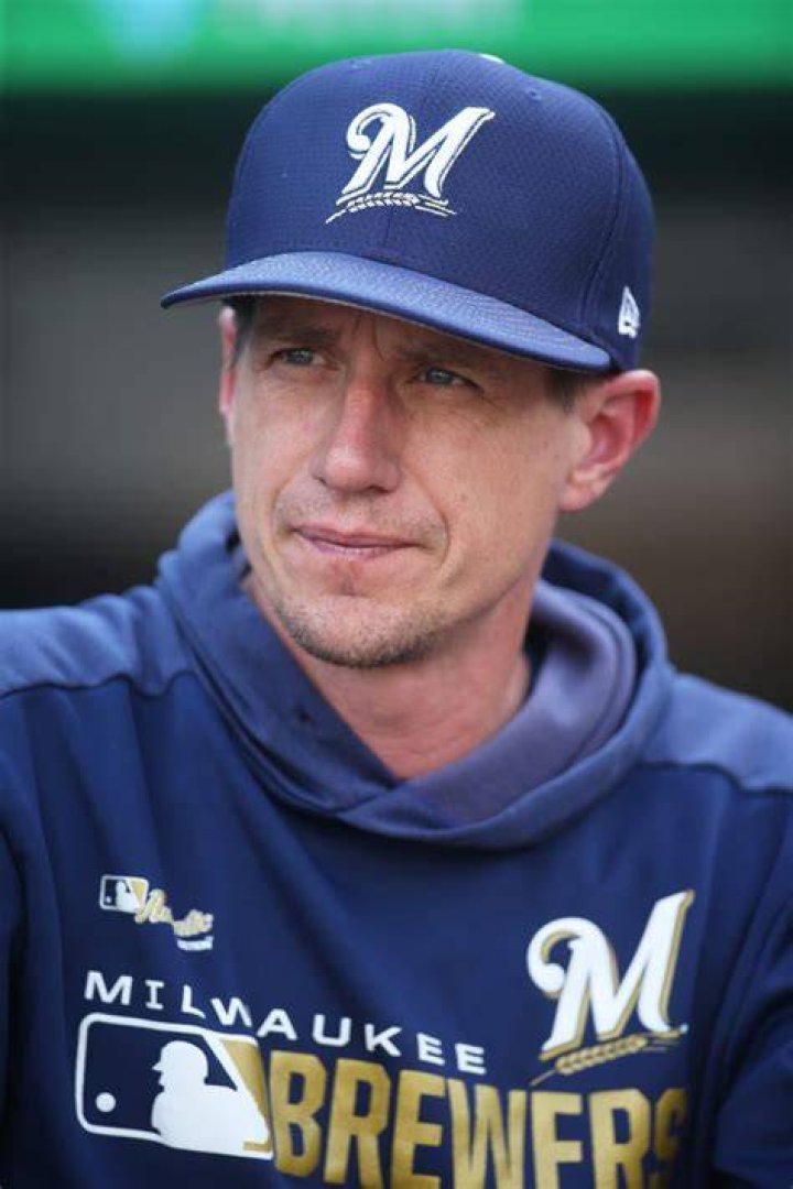 Brewers To Extend Craig Counsell MLB Trade Rumors
