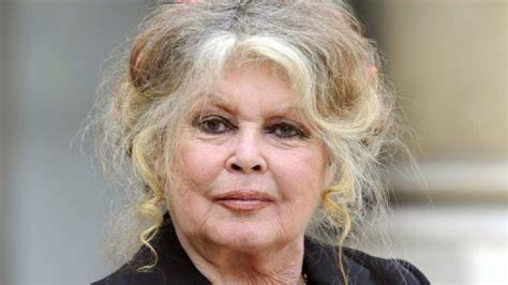 Brigitte Bardot