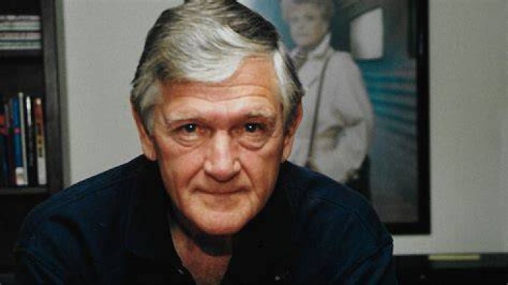 Bruce Lansbury Dead TV Producer, Angela Lansbury's Brother Was 87