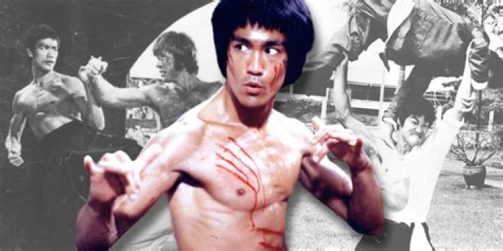 Bruce Lee's martialarts legacy lives on with Cinemax's Warrior'