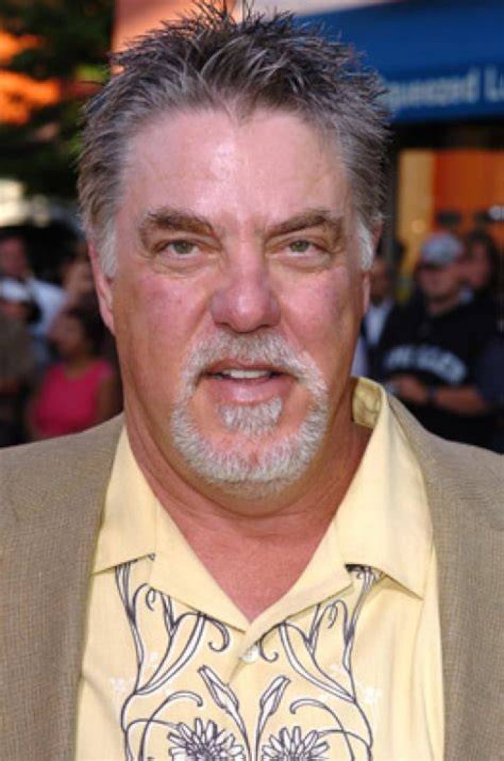 Bruce McGill Actors, Actors & actresses, Rizzoli