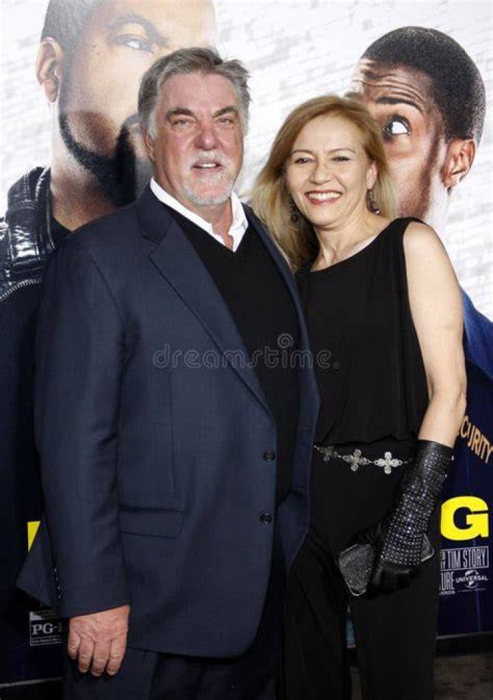 Bruce Mcgill imagen de archivo editorial. Imagen de hollywood 55837779