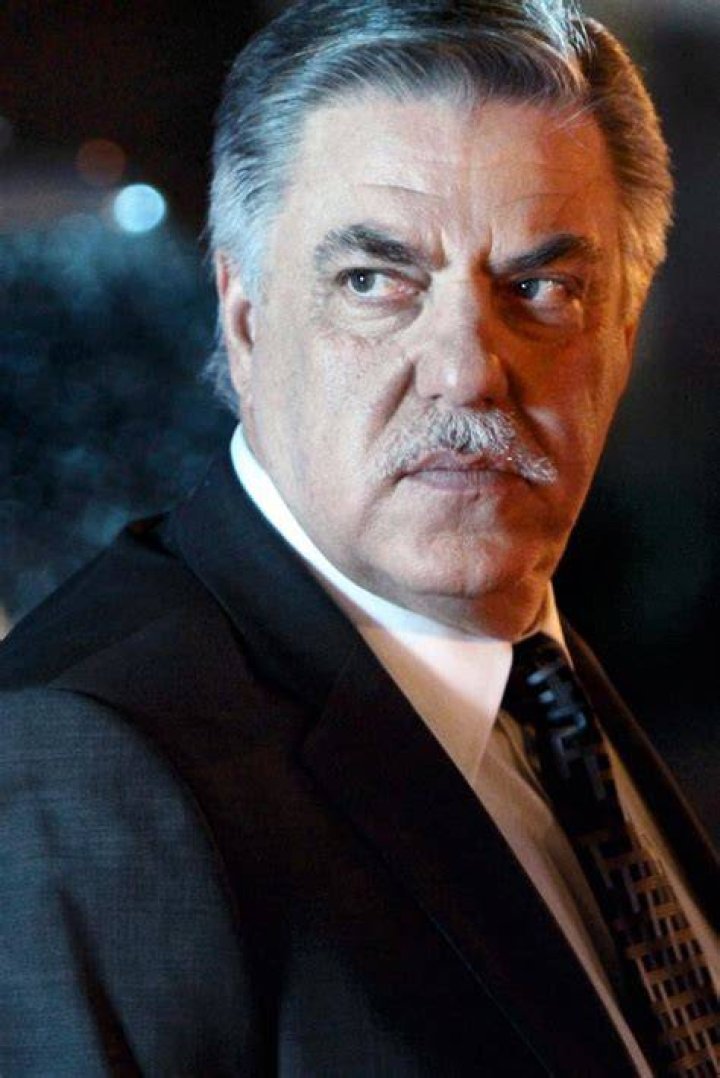 Bruce McGill rejoint la distribution de la saison 2 de MacGyver &mdash; Just