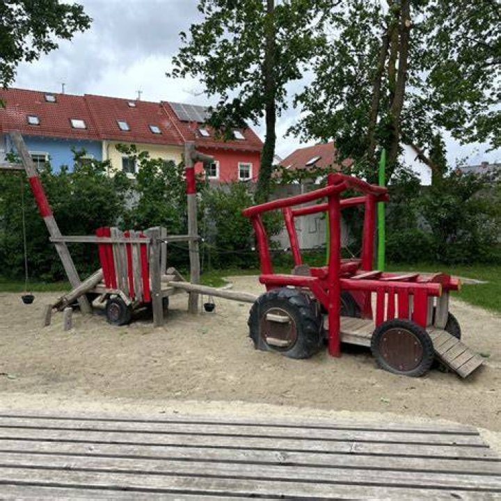 Burger Spielplatz Ausr&uuml;stung Aufregung jack barnes ben barnes brother