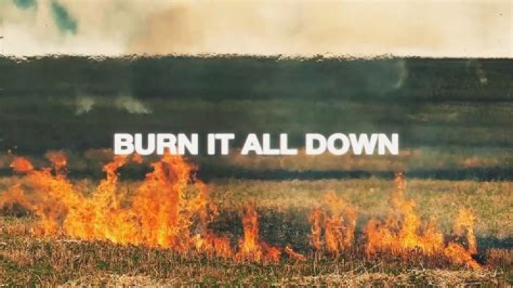 Burn It All Down What's Next For Tucker McCall on Young and the Restless?