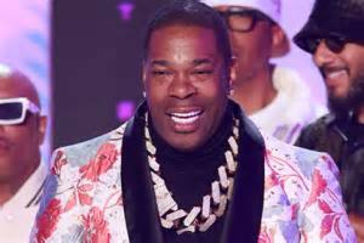 Busta Rhymes receives BET Lifetime Achievement Award (Full list) P.M