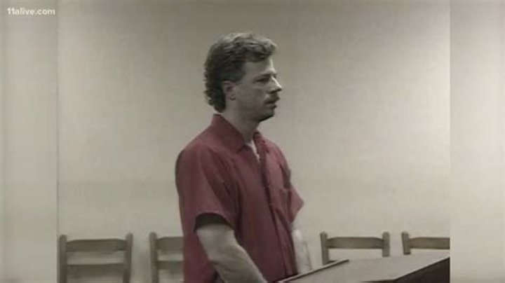 Butch Hinton Now Where is Shannon Melendi&rsquo;s Killer Today? Update