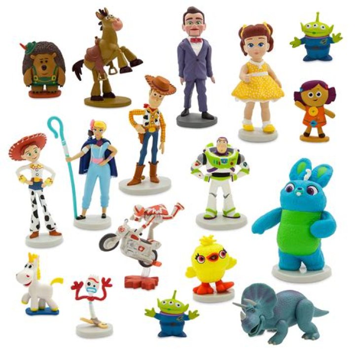 Buy Disney Pixar Toy Story Gabby Gabby Figure Online at desertcart UAE