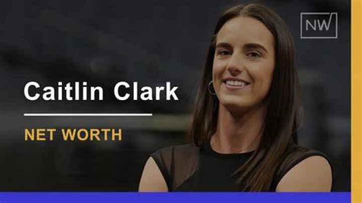 Caitlin Clark Net Worth 2024 NBA Contract Salary