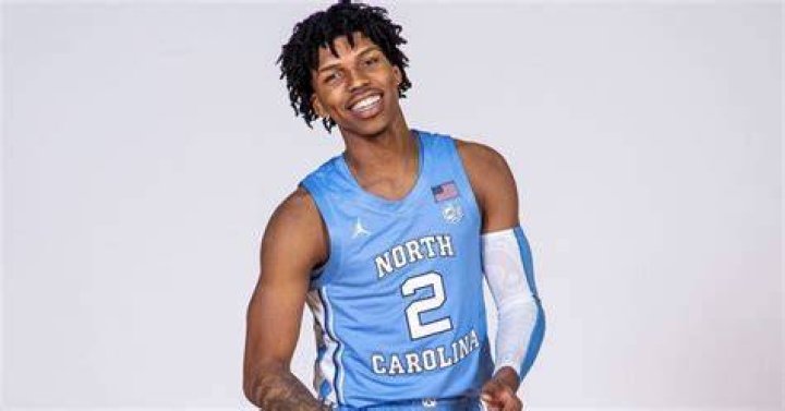 Caleb Love UNC Basketball Recruiting Profile Tar Heel Times