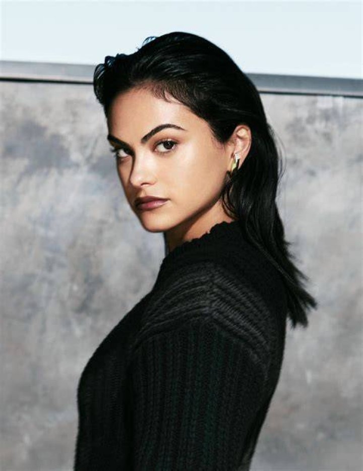 Camila Mendes Camila mendes topless. Camila mendes opens up about