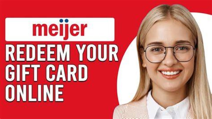 Can You Use Meijer Gift Cards for Gas? Yes!