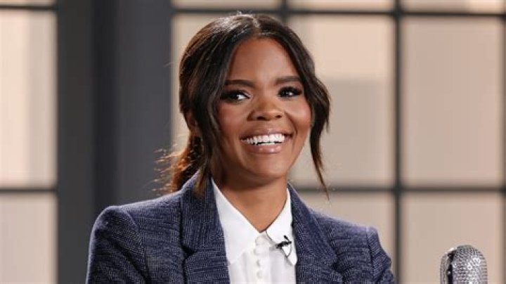 Candace Owens Hitler&rsquo;s Nationalism Was Actually Fine, It Was His