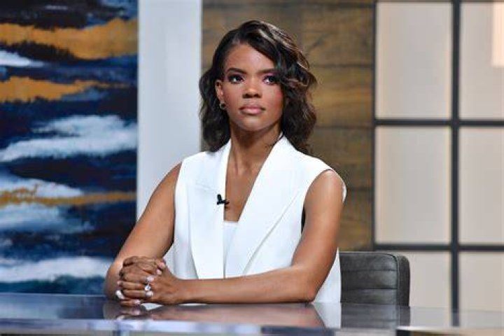 Candace Owens says 'perfectly healthy' Don Jr DOES NOT have Covid