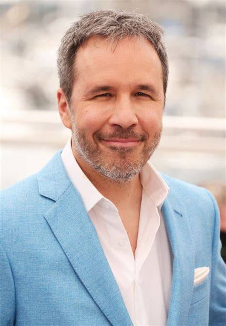 Cannes Denis Villeneuve on the &lsquo;Blade Runner&rsquo; Sequel and Working With