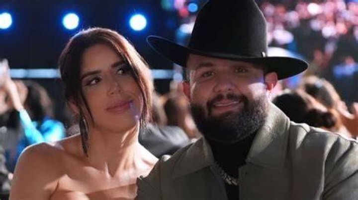 Carin Le&oacute;n se separa de su m&aacute;nager despu&eacute;s de 5 a&ntilde;os