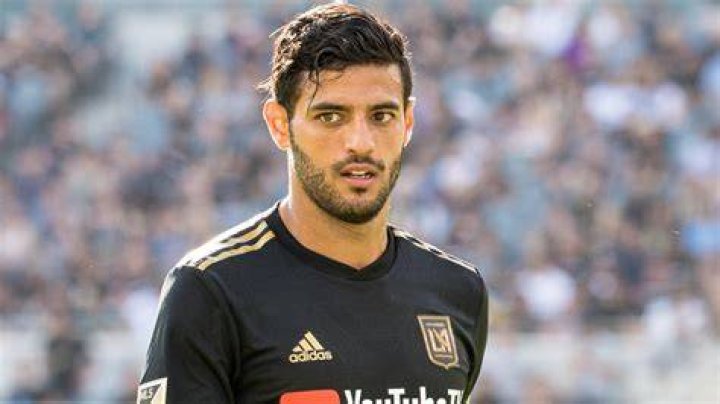Carlos Vela Carlos vela is a mexican professional footballer