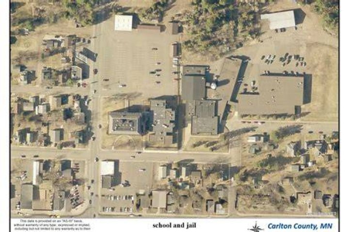 Carlton County steps toward building new jail Cloquet Pine Journal