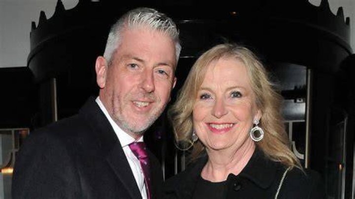 Carol Children, Husband, Family, Age, Net Worth