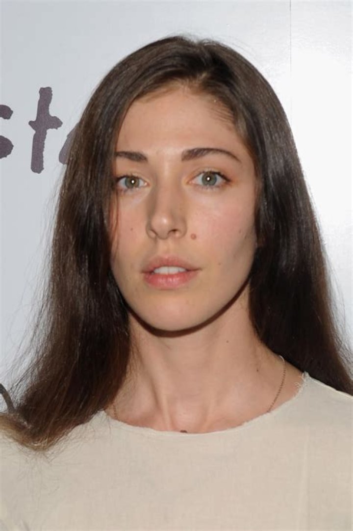 Caroline Polachek Ethnicity of Celebs