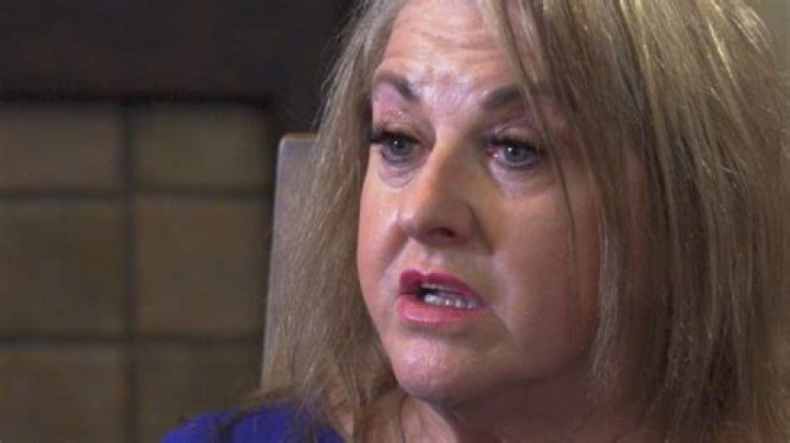 Carren Stratford Death From Elevator