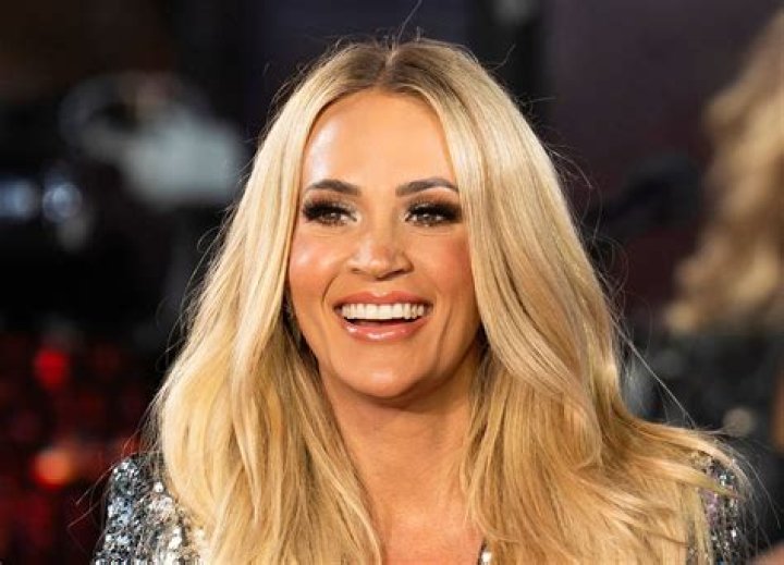 Carrie Underwood Talks Unexpected Age Gap Between Her Kids 'God Has a
