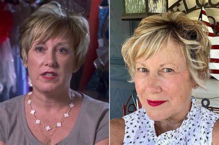Cathy Nesbitt Stein Bio, Wiki, Age, Height, Husband, Dance, and Net Worth.