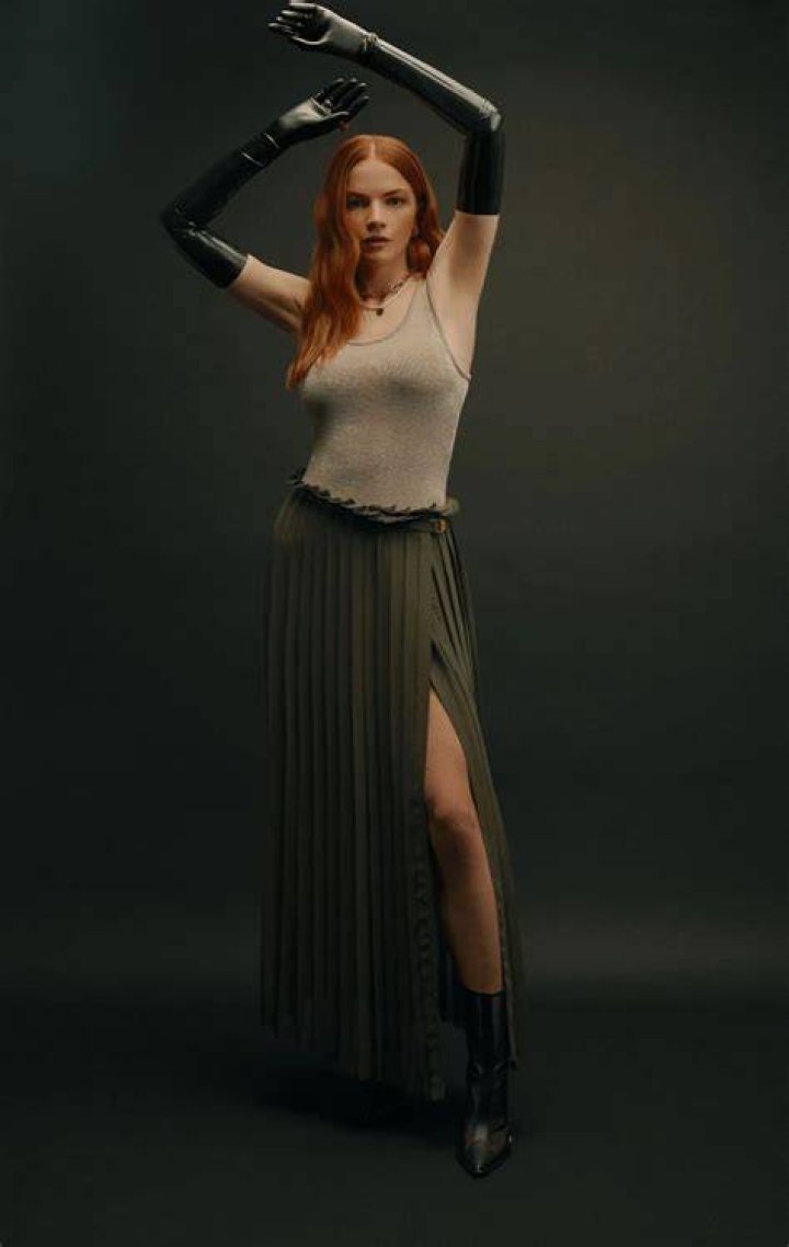 Ceara Coveney 05/05/2023 &bull; CelebMafia