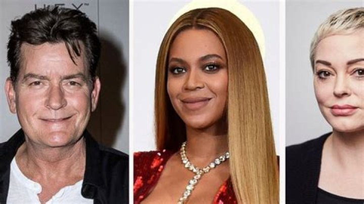 Celebrity birthdays for the week of Dec. 1824 WTOP News