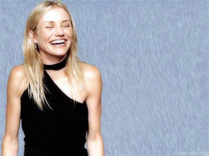 Celebrity Character Profile Cameron Diaz The Islands Wiki