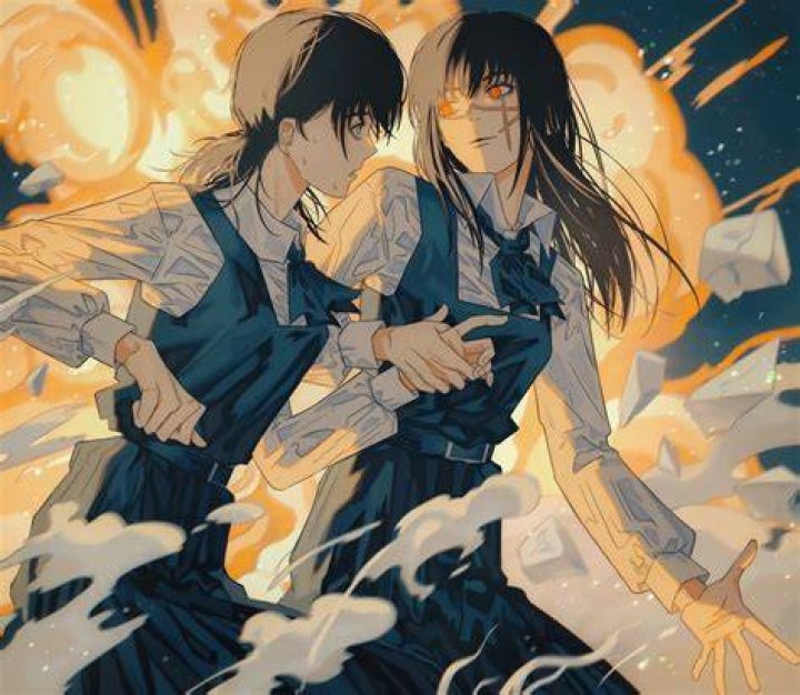 Chainsaw Man Image by Pixiv Id 17912012 3090507 Zerochan Anime Image