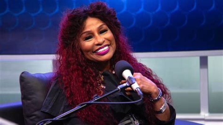 Chaka Khan's son Damien Holland booked for possessing a stolen car